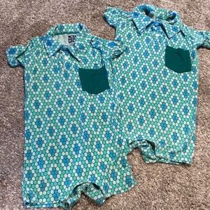 Kickee pants 18-24 jumper